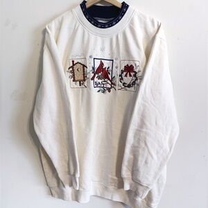 90’s Bobbie Brooks Pullover Crewneck